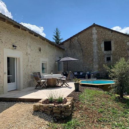 L Ostal Villa Trélissac Kültér fotó