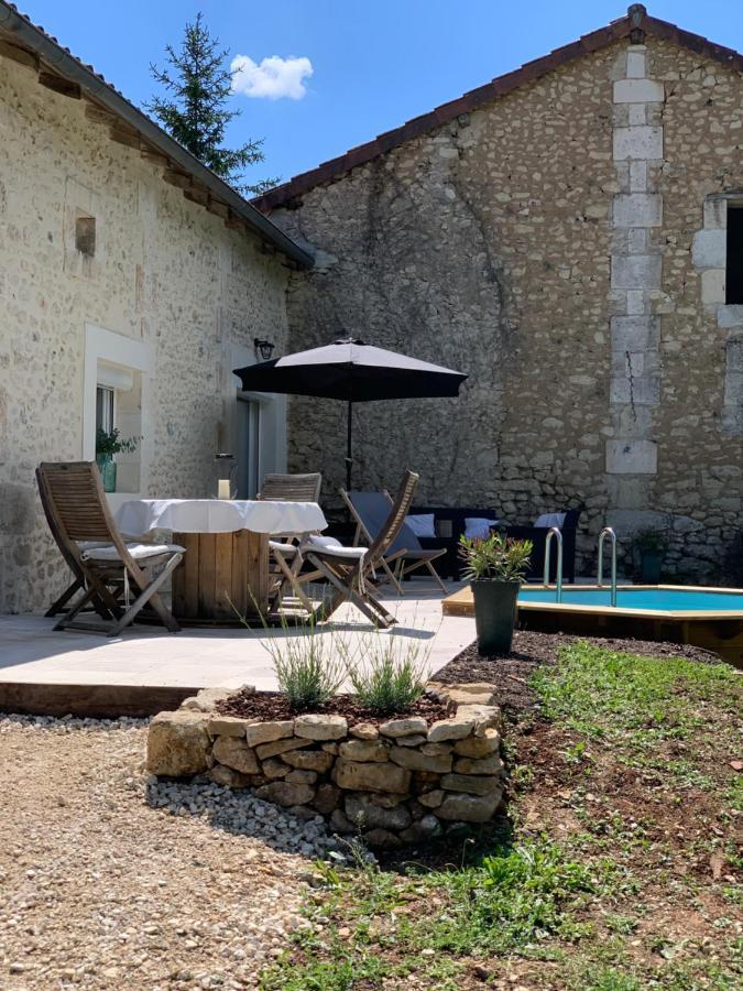L Ostal Villa Trélissac Kültér fotó
