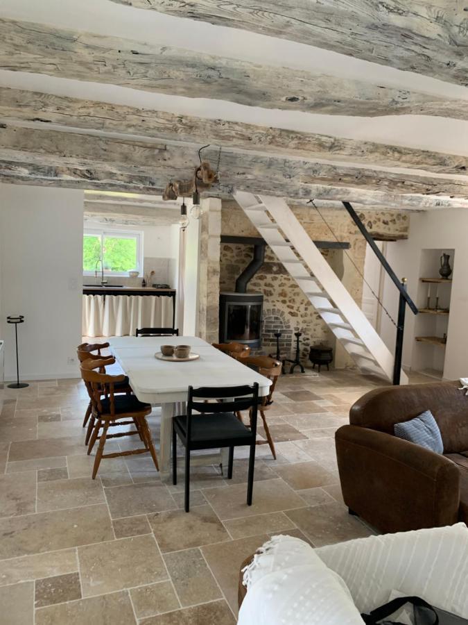 L Ostal Villa Trélissac Kültér fotó