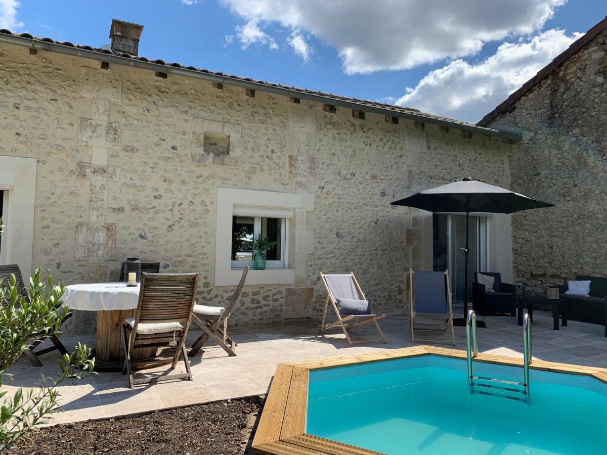 L Ostal Villa Trélissac Kültér fotó