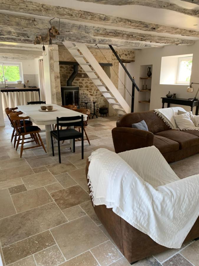 L Ostal Villa Trélissac Kültér fotó