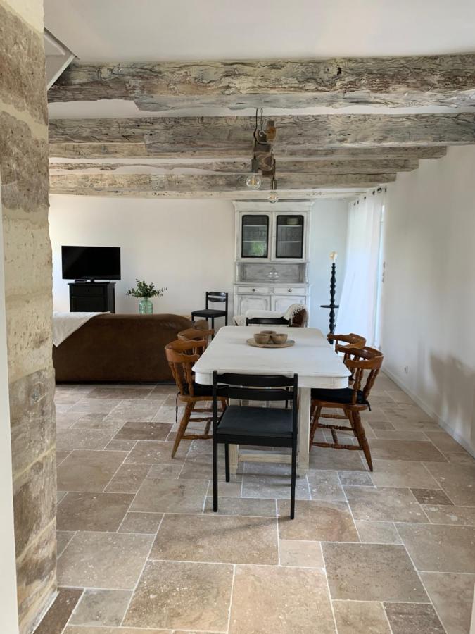 L Ostal Villa Trélissac Kültér fotó