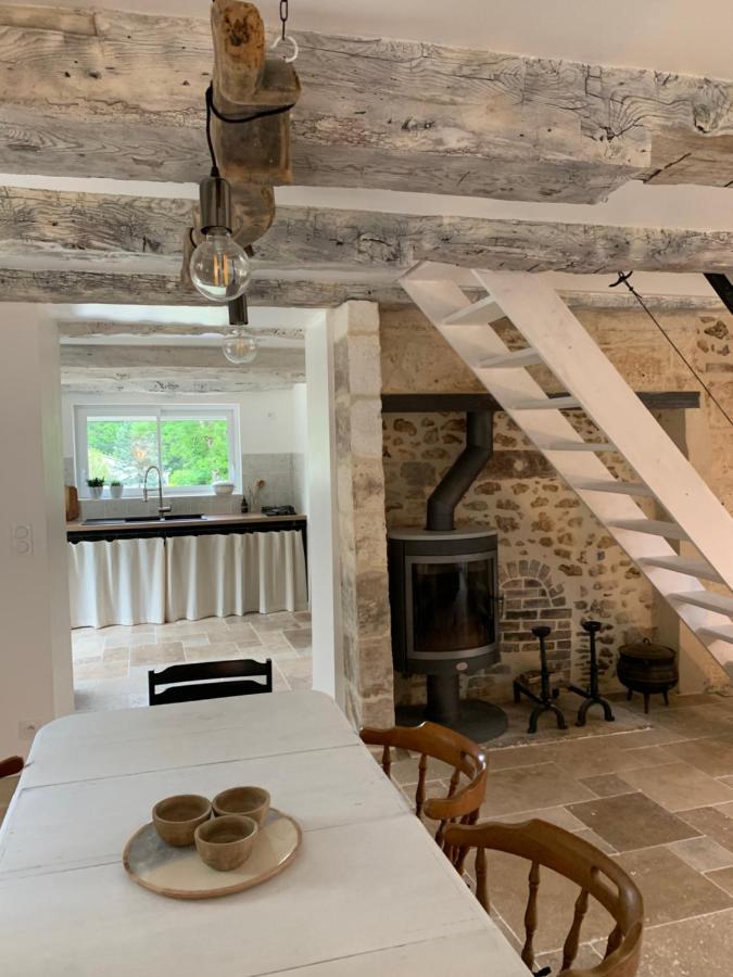 L Ostal Villa Trélissac Kültér fotó